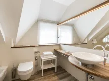 Comfort Zimmer - Classic Hotel Am Stetteneck