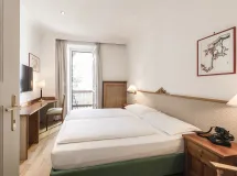 Standard Doppelzimmer - Classic Hotel Am Stetteneck