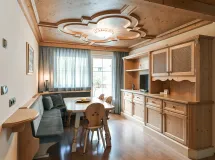 Apartment for 6 people - Residence Villa Leck