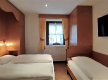 Family Apartment für 2 + Kind  - 54 - Residence Villa Stella