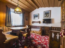 Economy - Hotel Des Alpes