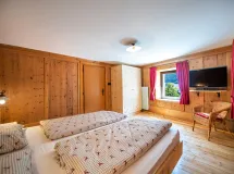Ferienwohnung mit 3 Schlafzimmer - Apartments Smidl