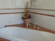 Apartment für 4 Personen - Apartments Valpinoi