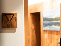 Apartment "Aqua" for 4 persons - Aparments Chalet Insignis