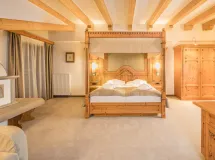 Junior Suite Deluxe - Savoy Dolomites Luxury Hotel