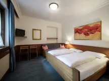 Apartment mit Panoramabalkon – 58 - Residence Villa Stella