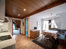 Family Apartment mit 2 Panoramabalkonen – 56 - Residence Villa Stella