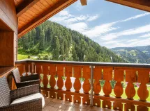Apartment Premium II - Garni-Hotel Dlaces