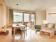 Bilocale - E - Apartments Palmerhof