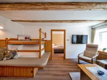 Ferienwohnung mit 3 Schlafzimmer - Apartments Smidl