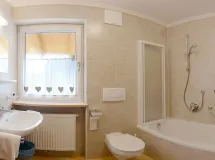 Apartment Stevia 1 - Residence Crespëina