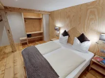 Appartamento per 4 persone - Residence Villa Genziana