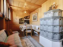 Wide Four-Bedroom Apartment with balcony - Apartments Martina
