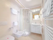 Junior Suite - Monte Pana – Dolomites Hotel