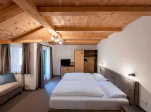 Superior Zimmer - Hotel Monte 44