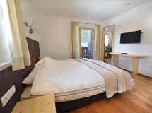 Appartamento bilocale con balcone - Apartments Cesa Leni