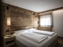 Dreizimmerwohnung mit 2 Bäder - Residence Cesa Sassela