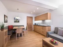 Ferienwohnung 5 - Residence Soleil