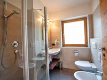 App. Ansciuda - Garni - B&B Cësa Salegg