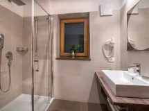 Ferienwohnung 3 - Residence Soleil