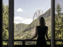 Romantic Suite Superior - Alpstay Chalet Hotel Hartmann – Adults Only