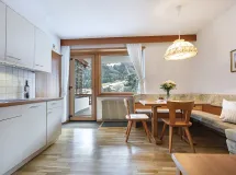 Ferienwohnung mit Panoramaterrasse - Apartments Walter