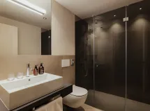 Camera Comfort (20m²) - Hotel Cosmea