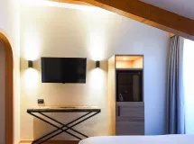 Doppelzimmer/Zweibettzimmer - Hotel Antares