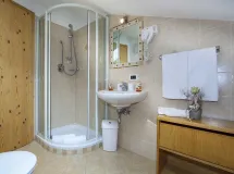 Double Room Gardena - Residence Merk