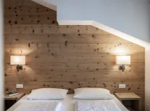 Zweizimmerwohnung - Residence Cesa Sassela