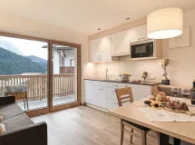 Stevia Appartment für 2-3 Personen - Apartments Chalet Paian