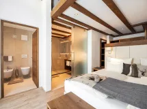 Arya Alpina Loft - Garni-Hotel Arya Alpine Lodge