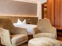 Juniorsuite - Hotel Sun Valley