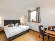 Camera Superior - Hotel-Garni B&B Villa Angelino