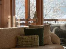 Appartamento Deluxe 4 persone - Residence Gran Tubla