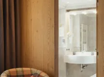 Classiczimmer - Hotel Genziana