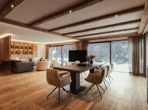 Chalet "DOI" - Luxury Chalet P