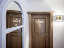 STUBE - Family Apartment mit Balkon und Terrasse - 77 - Residence Villa Stella