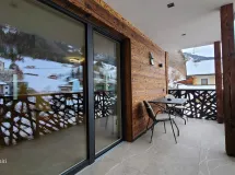Apartment Saslonch - Apartments Villa Dolomiti