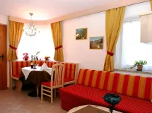 App. B - Apartments Cësa Vedla