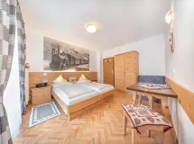 double room - B&B - Apartments Serena