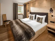 Apartment "Chalet-Deluxe N° 6" for 4 persons - Apartments Belaval