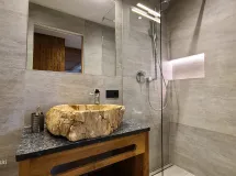 Apartment Seceda - Apartments Villa Dolomiti