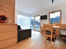 App. Daunei 2-4 people - Apartments Belaut