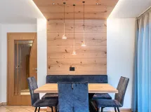 Sella - Apartments A Sosta