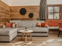App. 6-8 pers. - Apartments Furmescer Alpine Home