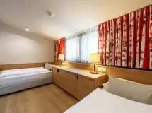 Suite "Cucciolo" - Biancaneve Family Hotel