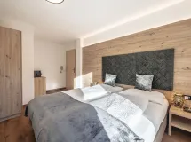 Apartment for B 2-4 persons with 2 bedrooms - Residence La Pausa