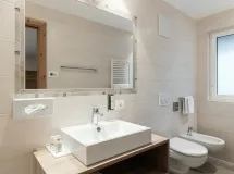 Superior room - Hotel La Pineta