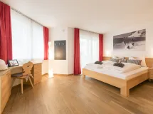 Suite Fuoco - Apartments Avita - suites to relax